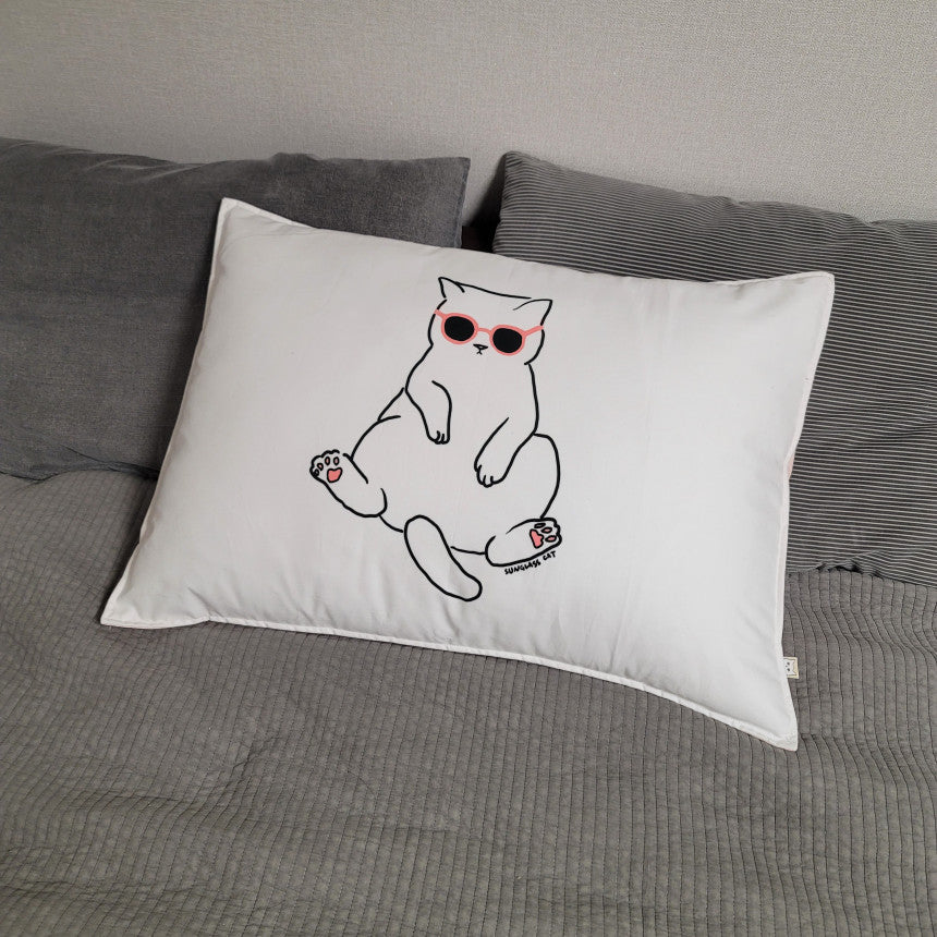 Pillow cover 2