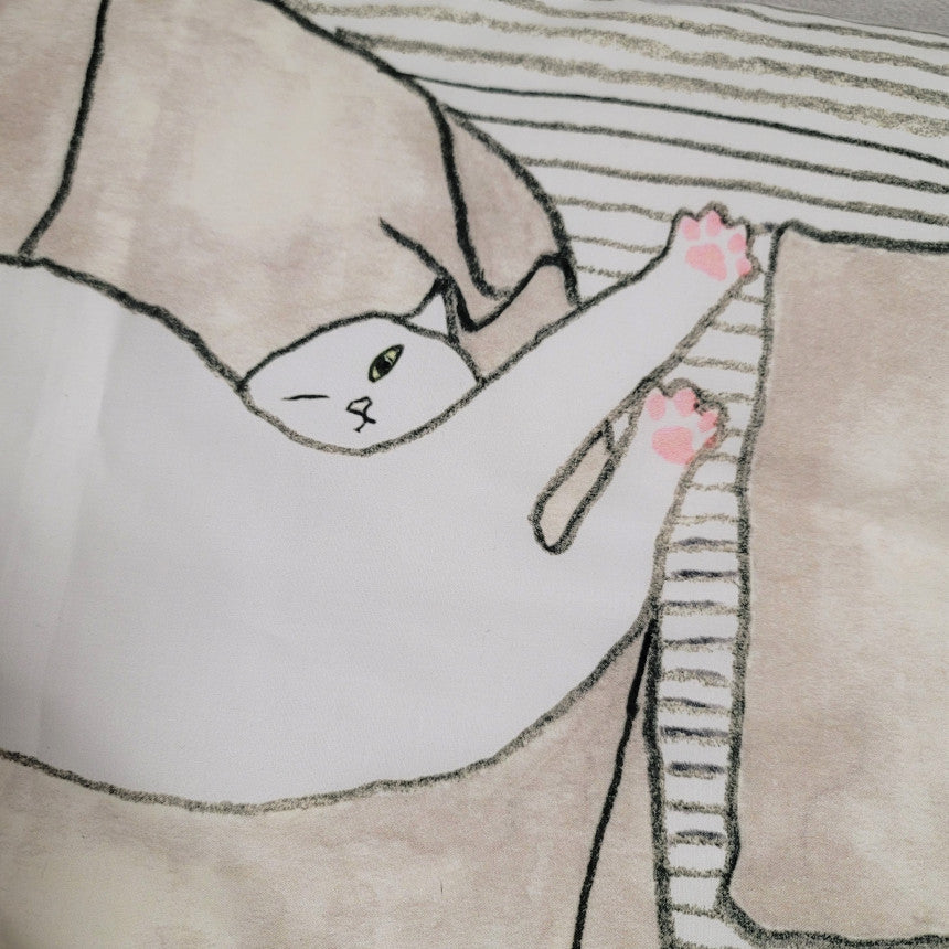 Pillow cover 3