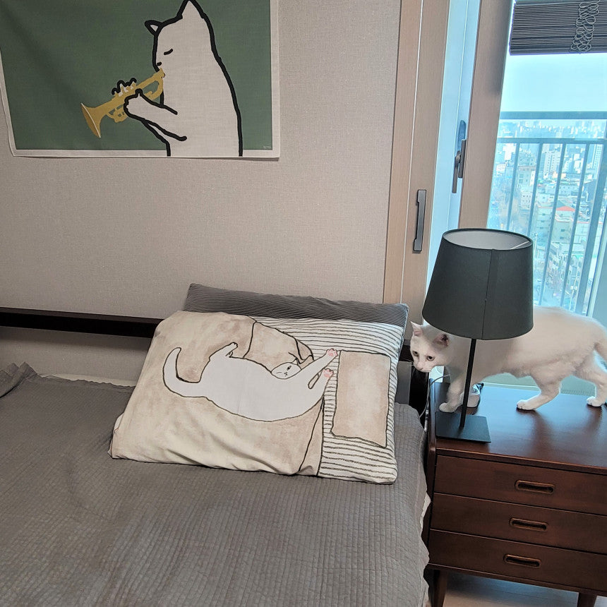 Pillow cover 3