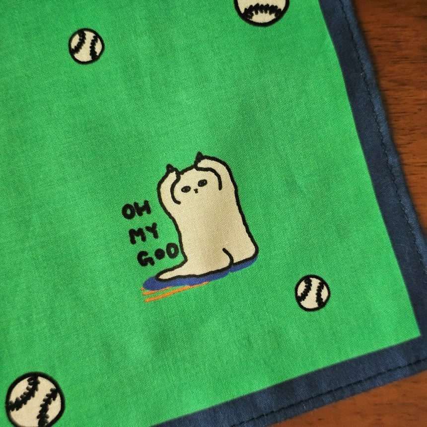 Handkerchief 6