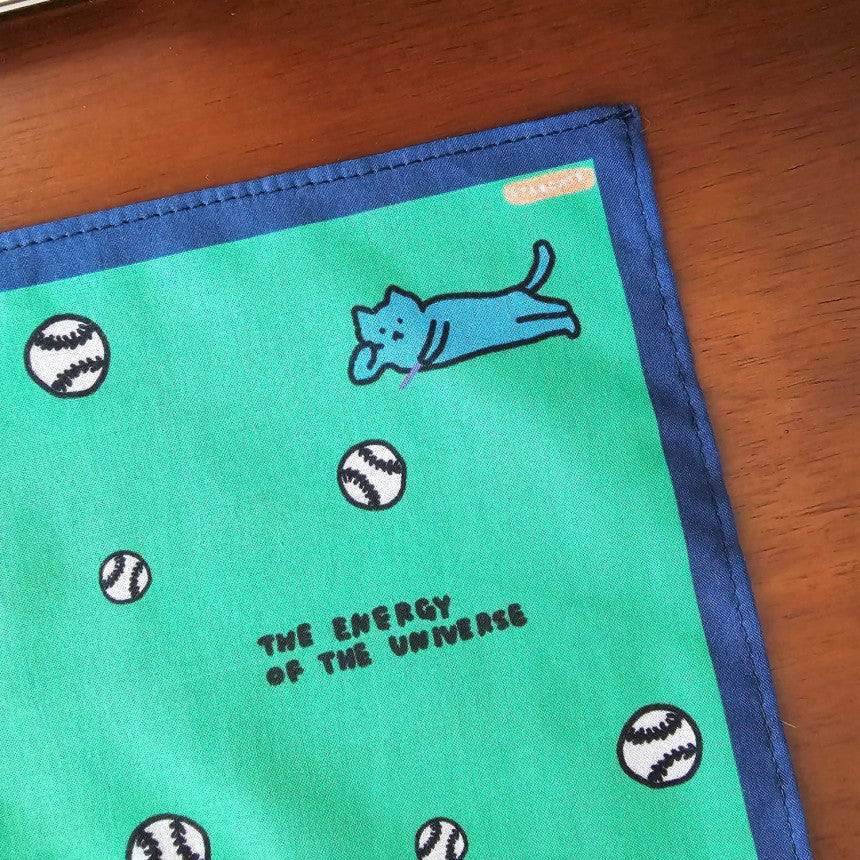 Handkerchief 6