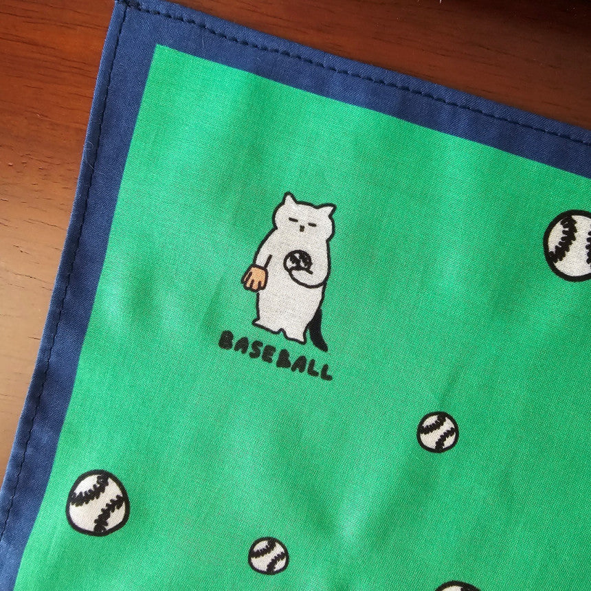 Handkerchief 6
