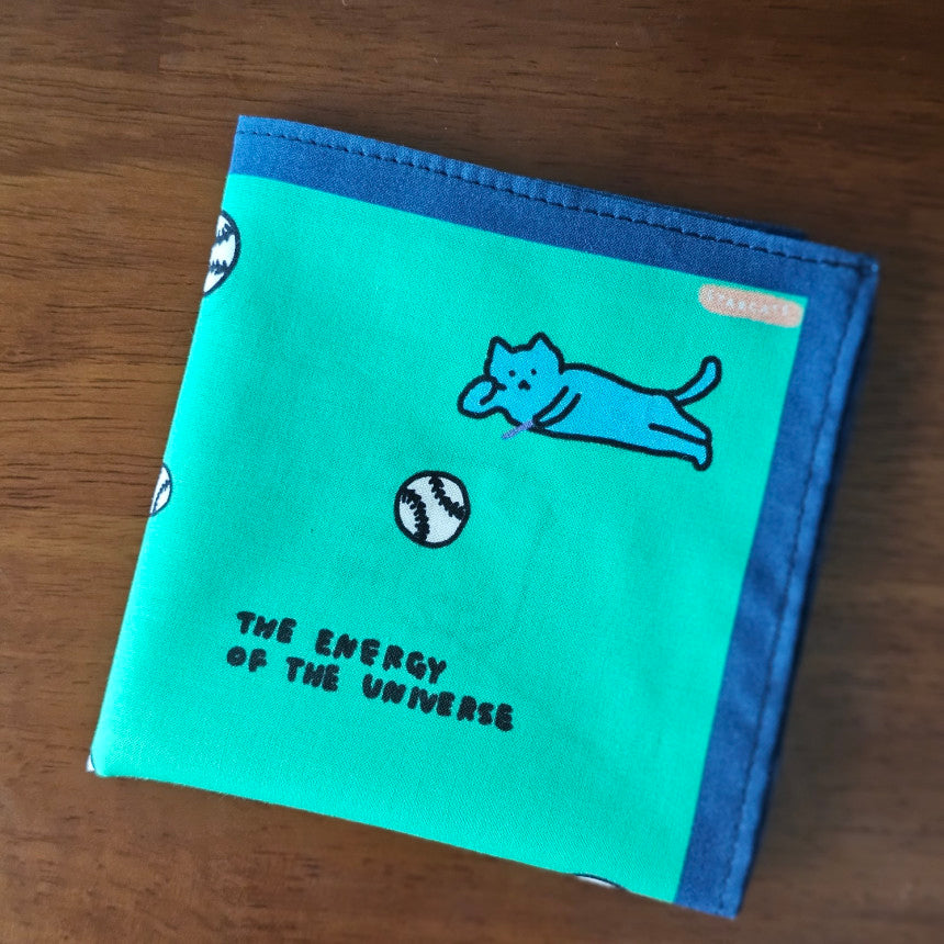 Handkerchief 6