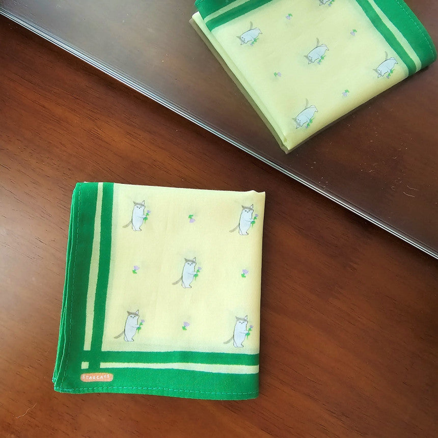 Handkerchief 5