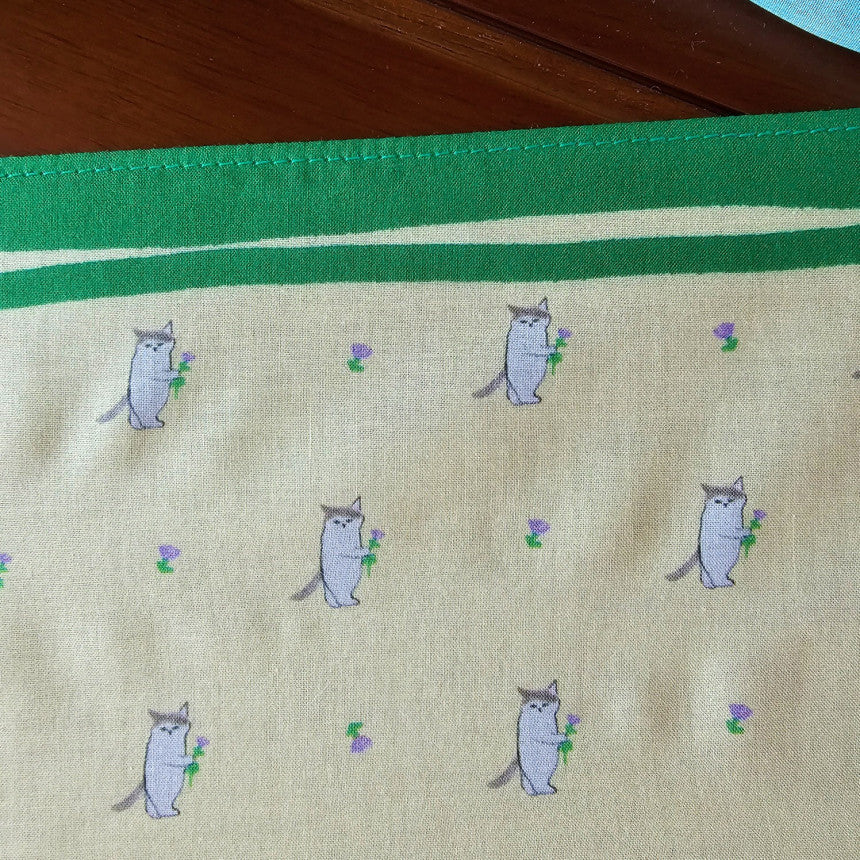 Handkerchief 5