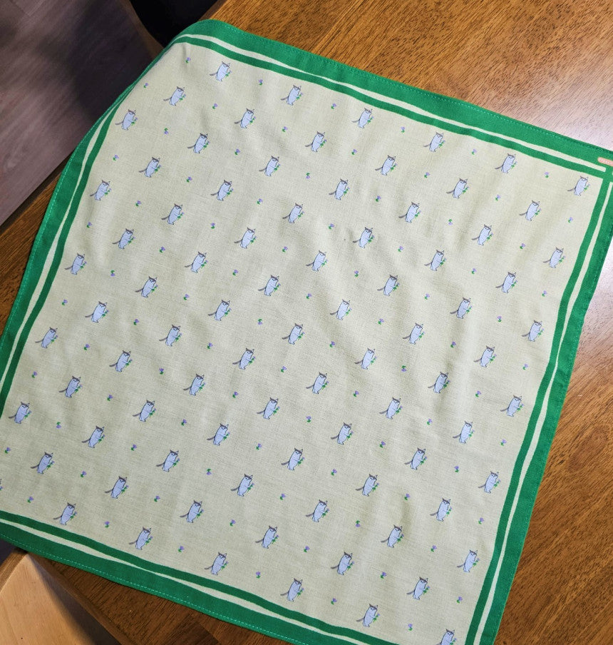 Handkerchief 5