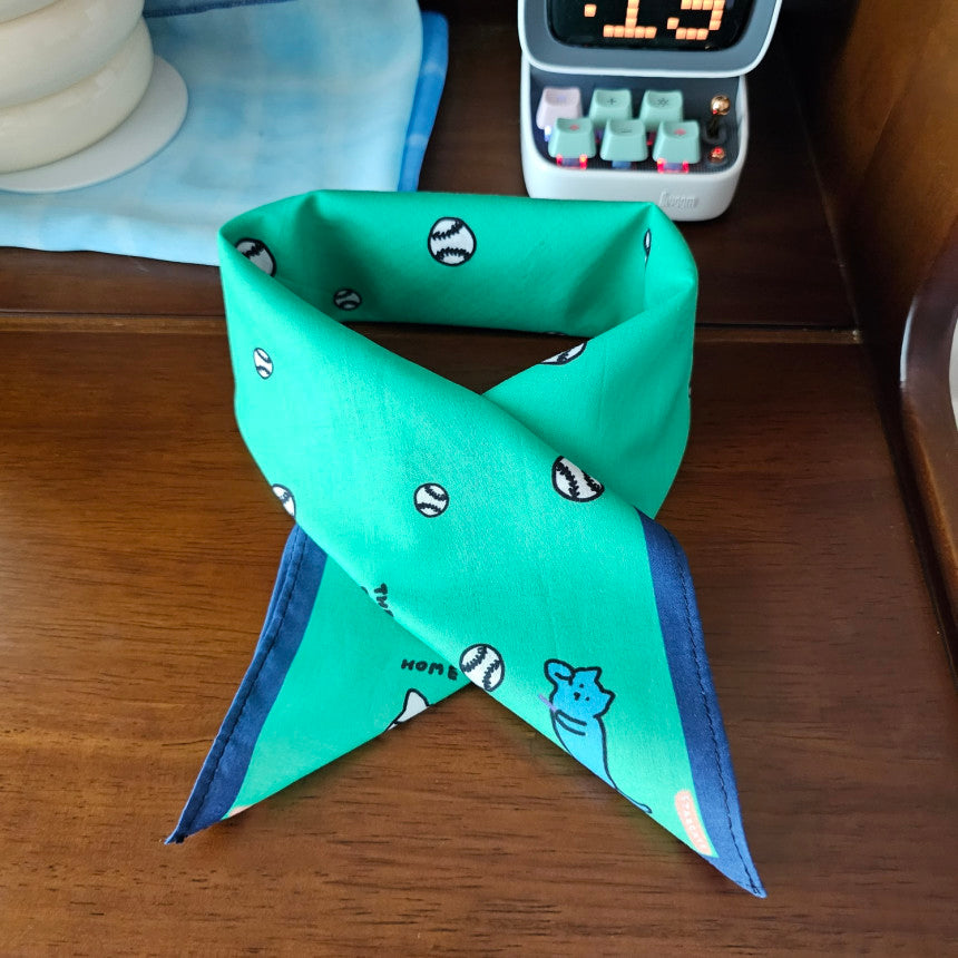 Handkerchief 6