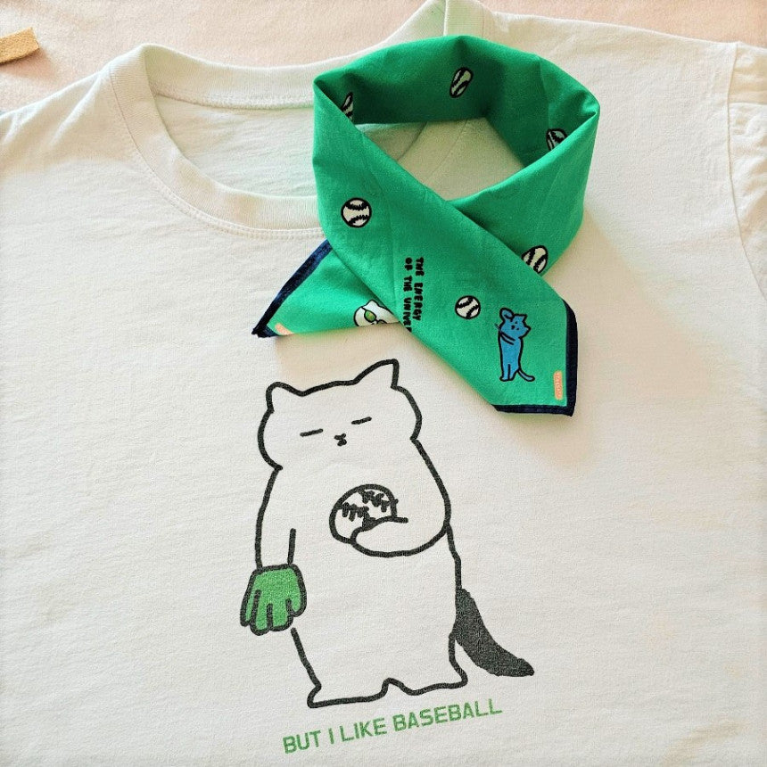 Handkerchief 6