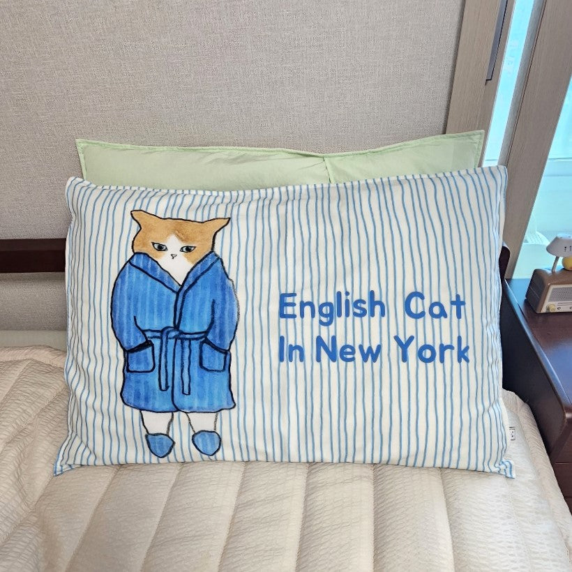 Pillow cover 6