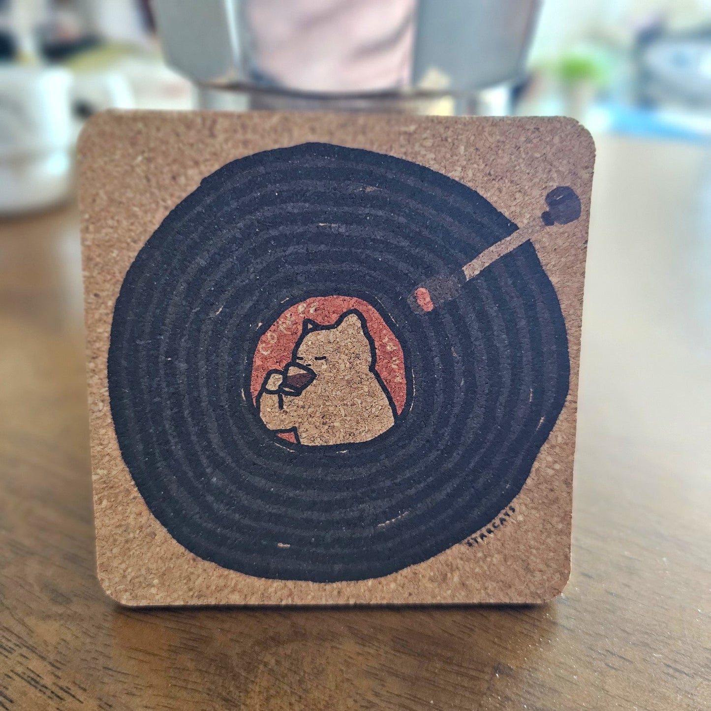 cork coaster 2