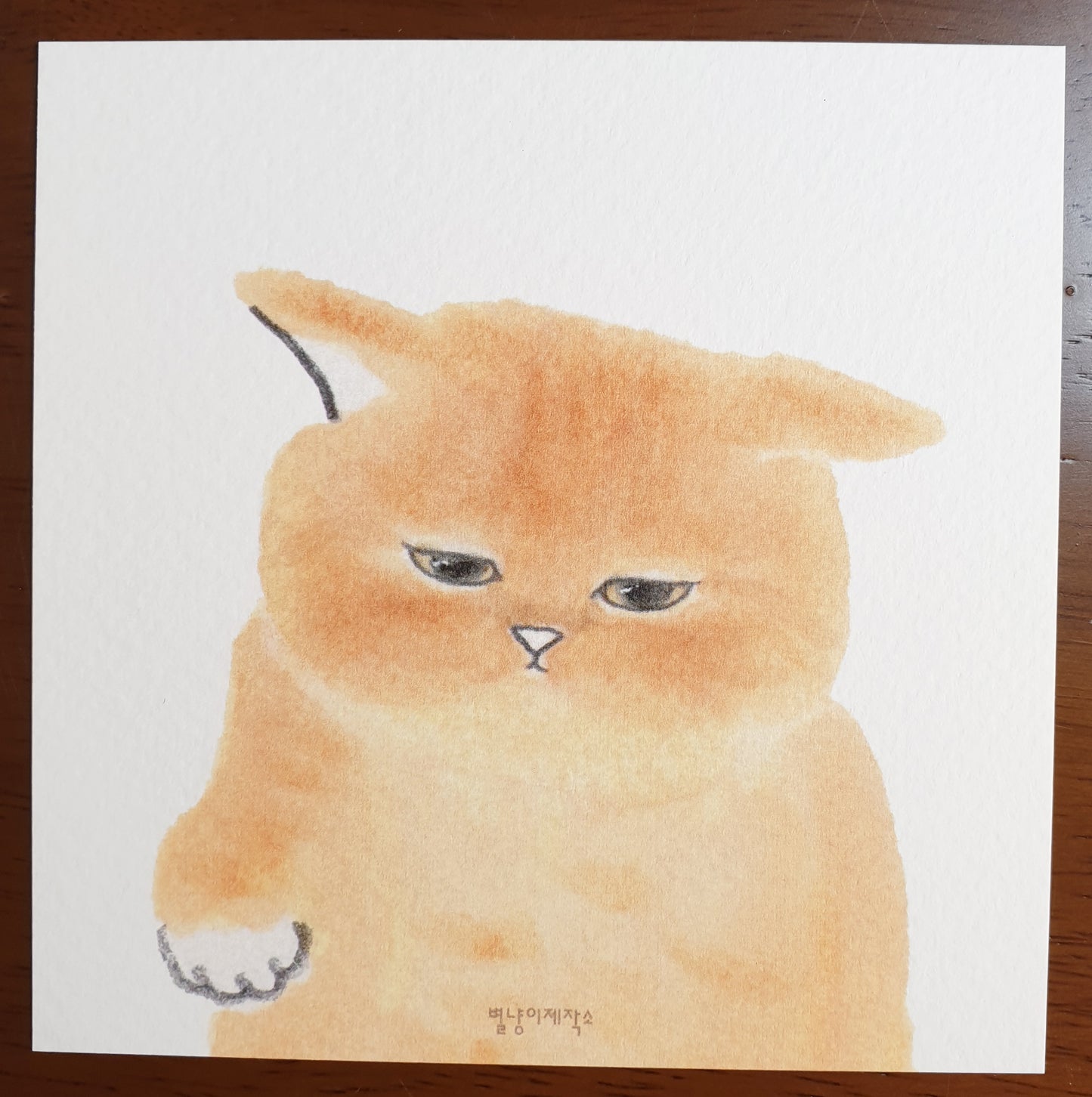 postcard 25