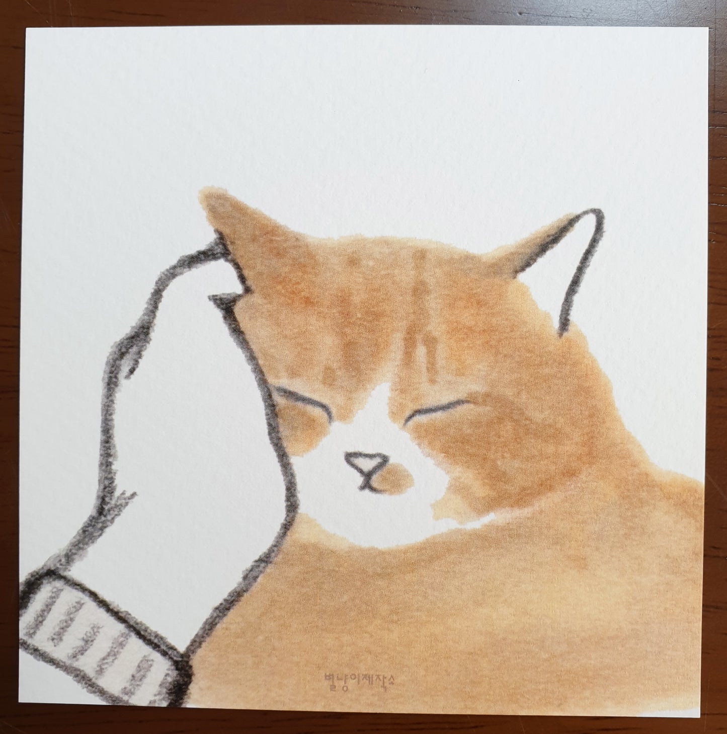 postcard 27
