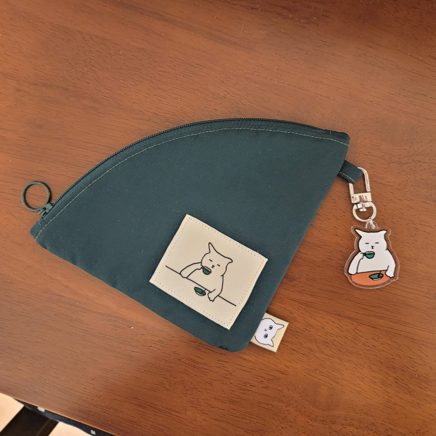 So good mood key holder