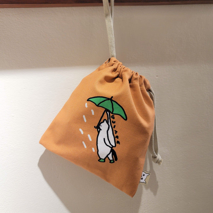 String pouch - 기타리스트
